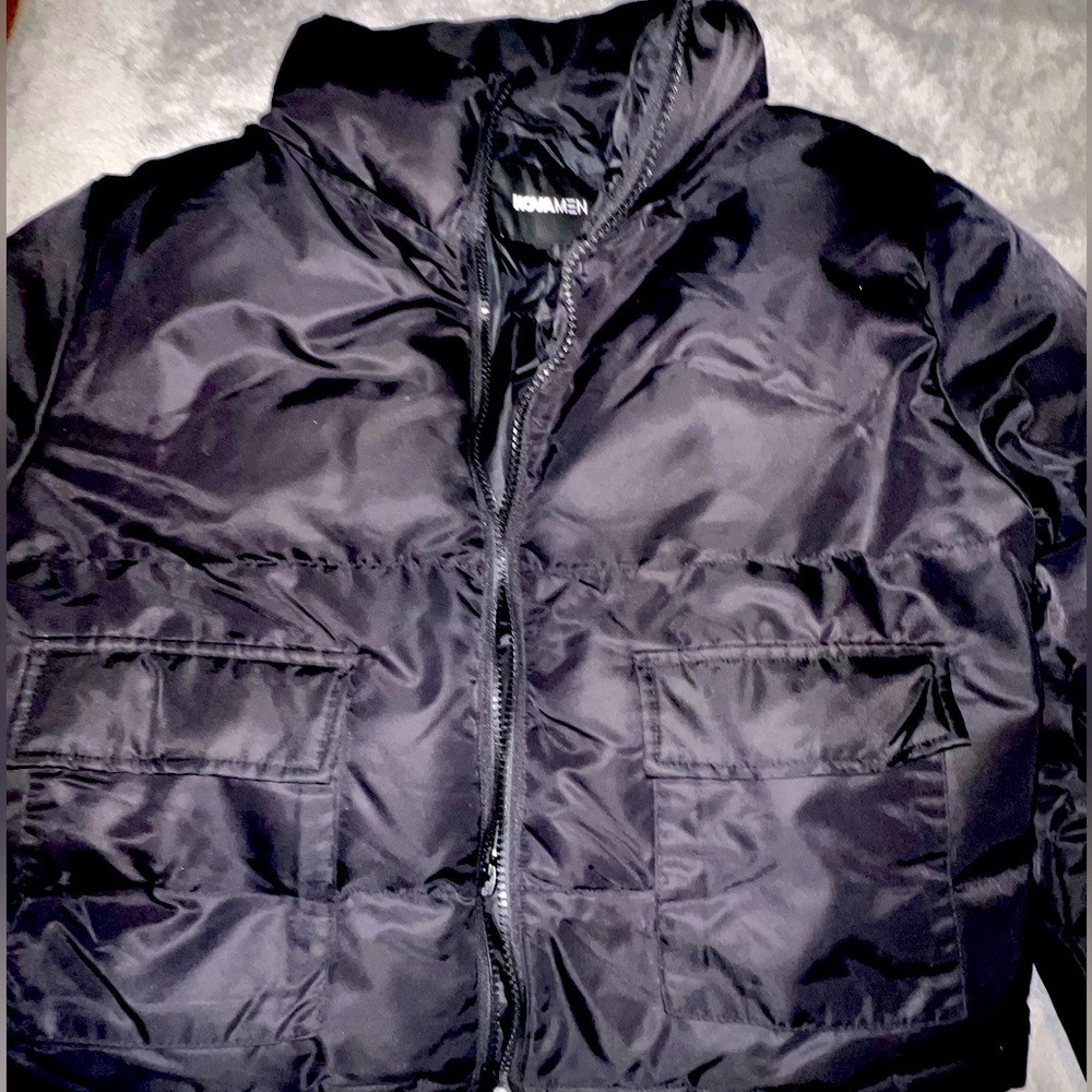 Puffer Jacket